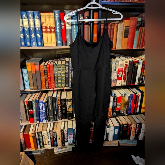Active Jumpsuit romper - Picture 1 of 3
